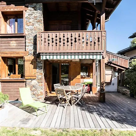 דירה Des Bois - 3 Pieces Pour 4 Personnes 774 *